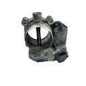 Throttle valve