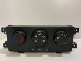 Climate control unit