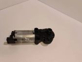 Seat adjustment motor