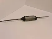 Seat adjustment motor