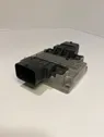 Gearbox control unit/module