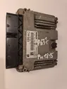 Calculateur moteur ECU