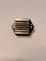 Heater blower motor/fan resistor