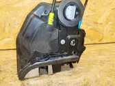 Rear door lock