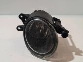 Front fog light