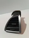 Dashboard side air vent grill/cover trim