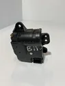 Motor/activador trampilla de calefacción