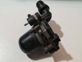 Secondary air pump