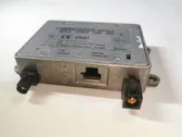 Antenna control unit