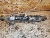Rear shock absorber/damper