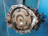 Automatic gearbox