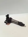 High voltage ignition coil