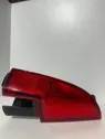 Rear tail light reflector