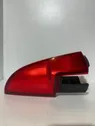 Rear tail light reflector