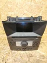 Radio/CD/DVD/GPS head unit