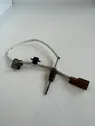 Exhaust gas temperature sensor