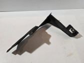 Intercooler air guide/duct channel