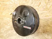 Brake booster