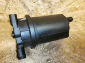 Fuel filter housing