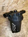 Fuel filter housing