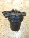 Fuel filter housing