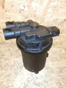 Fuel filter housing