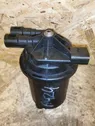 Fuel filter housing