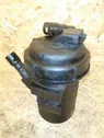 Fuel filter housing