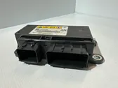 Airbag control unit/module