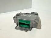 Airbag control unit/module