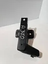 Fender mounting bracket