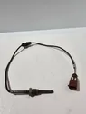 Exhaust gas temperature sensor