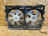 Elektrisks radiatoru ventilators