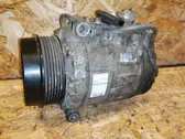 Air conditioning (A/C) compressor (pump)