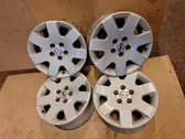 R16 alloy rim