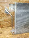 A/C cooling radiator (condenser)