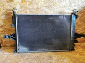 Coolant radiator