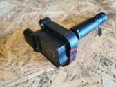 High voltage ignition coil