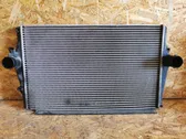 Radiador intercooler