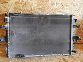 Coolant radiator