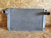 Radiador intercooler