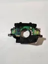 Steering wheel angle sensor