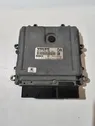 Calculateur moteur ECU