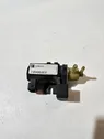 Turbo solenoid valve