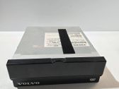 Navigation unit CD/DVD player