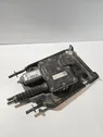 Hand brake/parking brake motor