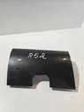 Rear bumper row hook cap/cover