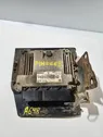 Calculateur moteur ECU