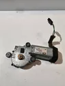 Sunroof motor/actuator