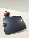 Fuel tank cap